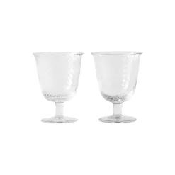 &Tradition Glas-Collect vinglas SC79, clear
