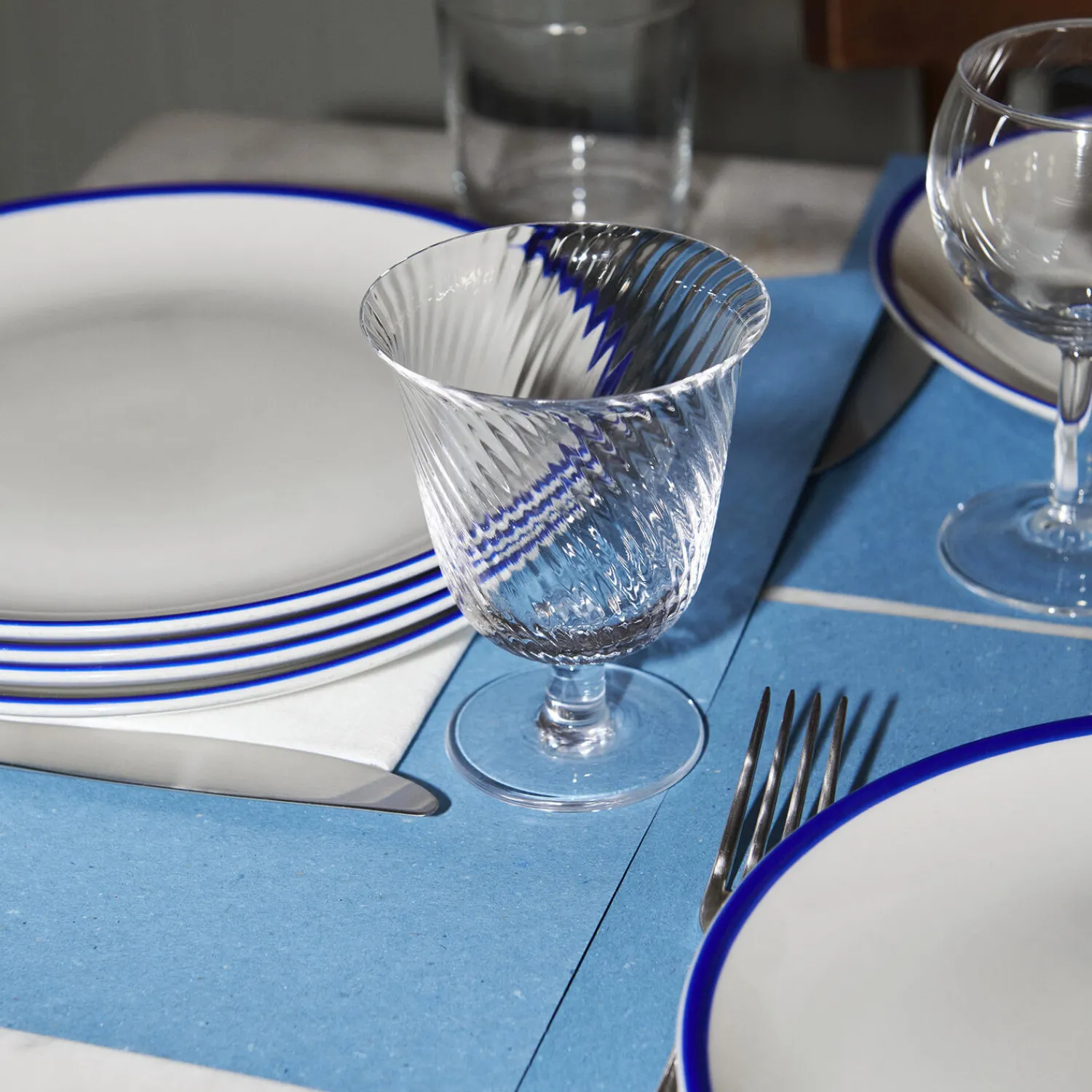 &Tradition Glas-Collect vinglas SC79, clear