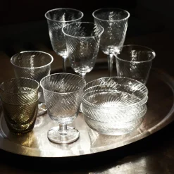 &Tradition Glas * Collect vinglas SC80, clear