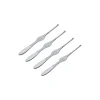 Alessi Bestik * Colombia hummergafler 4 stk.
