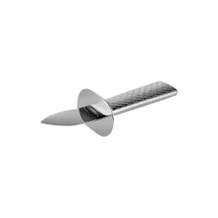 Alessi Køkkenknive-Colombia østerskniv, stål