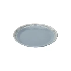 Knabstrup Keramik Tallerkener * Colorit frokosttallerken Ø 22 cm,