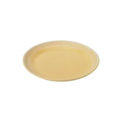 Knabstrup Keramik Tallerkener * Colorit frokosttallerken Ø 22 cm,