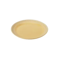 Knabstrup Keramik Tallerkener * Colorit middagstallerken Ø 27 cm,