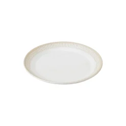 Knabstrup Keramik Tallerkener-Colorit middagstallerken Ø 27 cm,