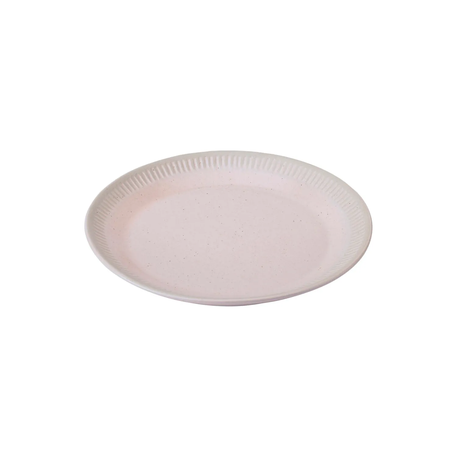 Knabstrup Keramik Tallerkener * Colorit middagstallerken Ø 27 cm,