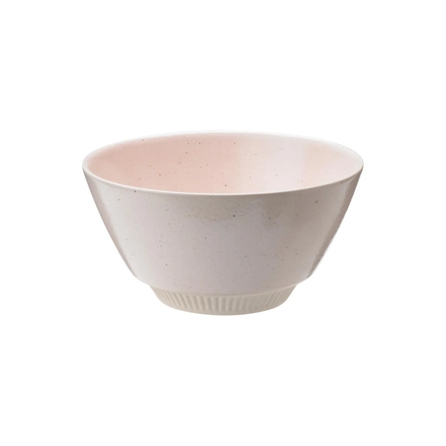 Knabstrup Keramik Skåle & Fade * Colorit skål Ø 14 cm,