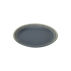 Knabstrup Keramik Tallerkener * Colorit tallerken Ø 19 cm,