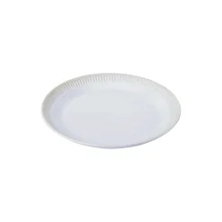 Knabstrup Keramik Tallerkener * Colorit tallerken Ø 19 cm,