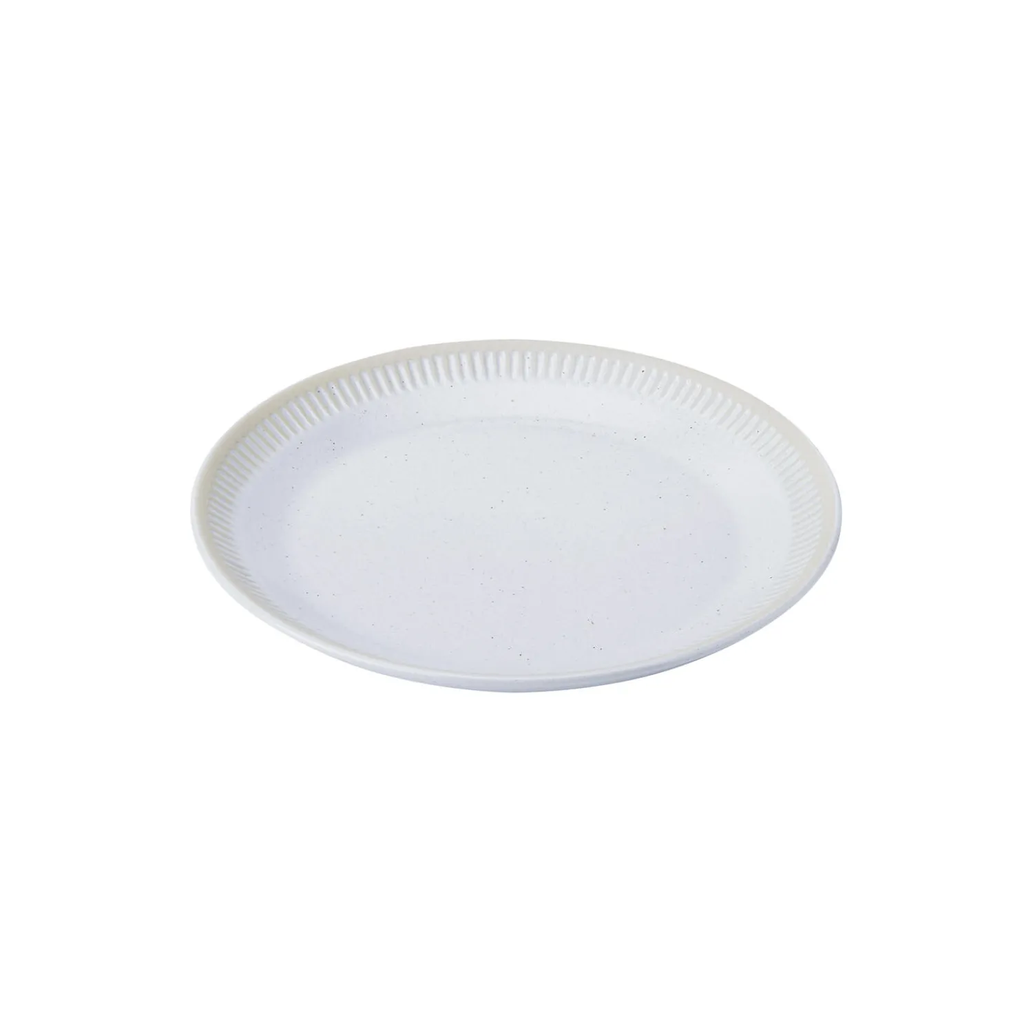 Knabstrup Keramik Tallerkener * Colorit tallerken Ø 19 cm,