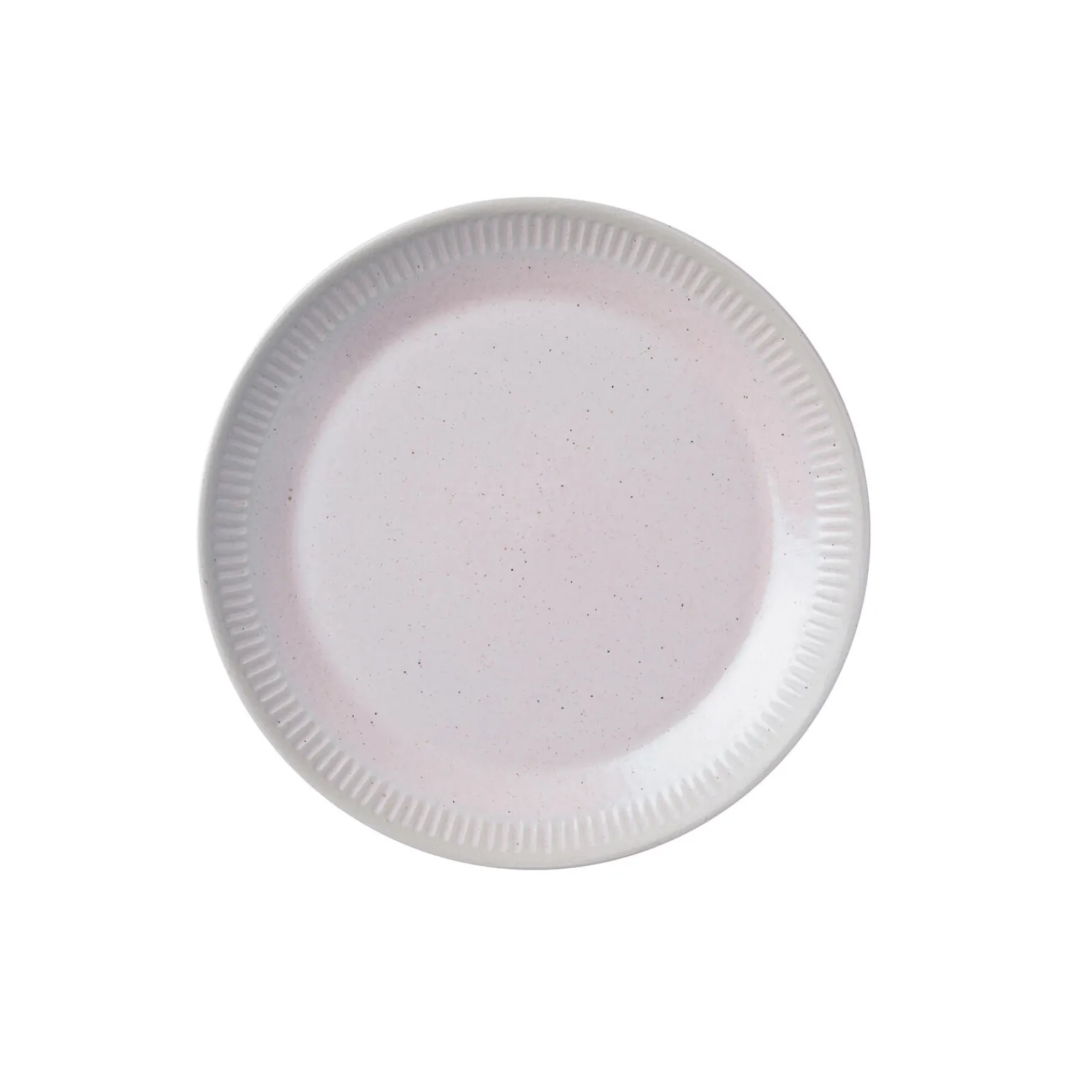 Knabstrup Keramik Tallerkener * Colorit tallerken Ø 19 cm,