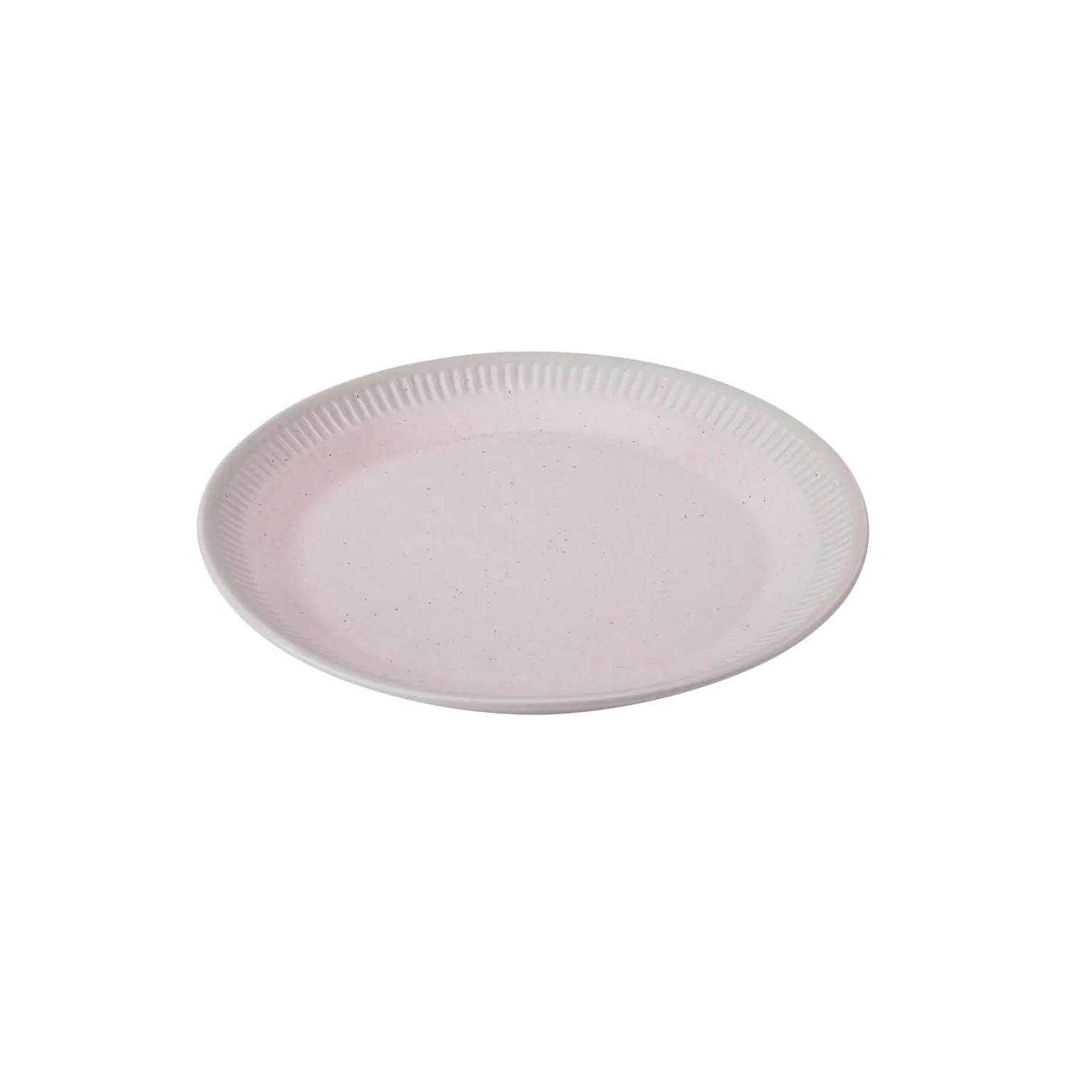 Knabstrup Keramik Tallerkener * Colorit tallerken Ø 19 cm,