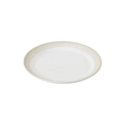 Knabstrup Keramik Tallerkener * Colorit tallerken Ø 19 cm,