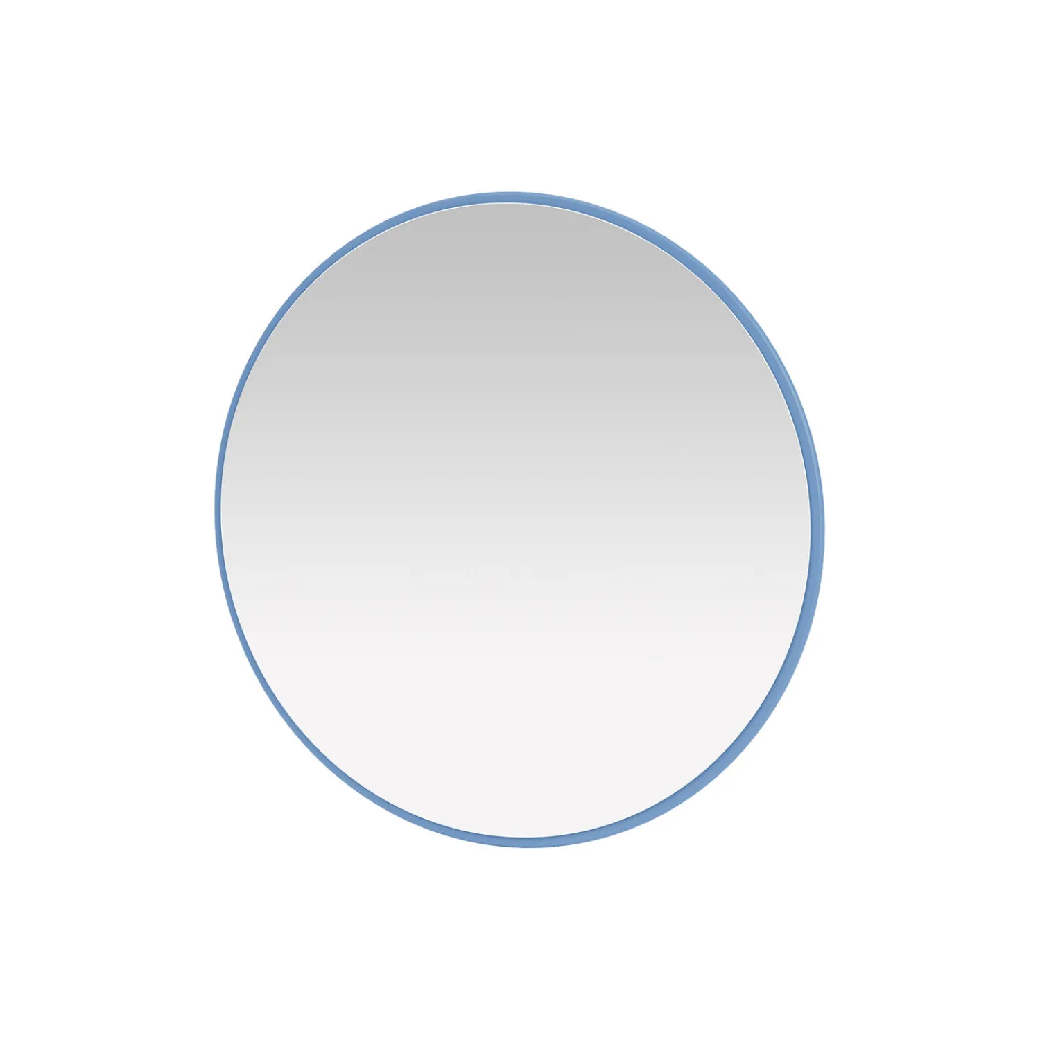 Montana Furniture Vægspejle * Colour Frame Mirror AROUND (SP1212R),