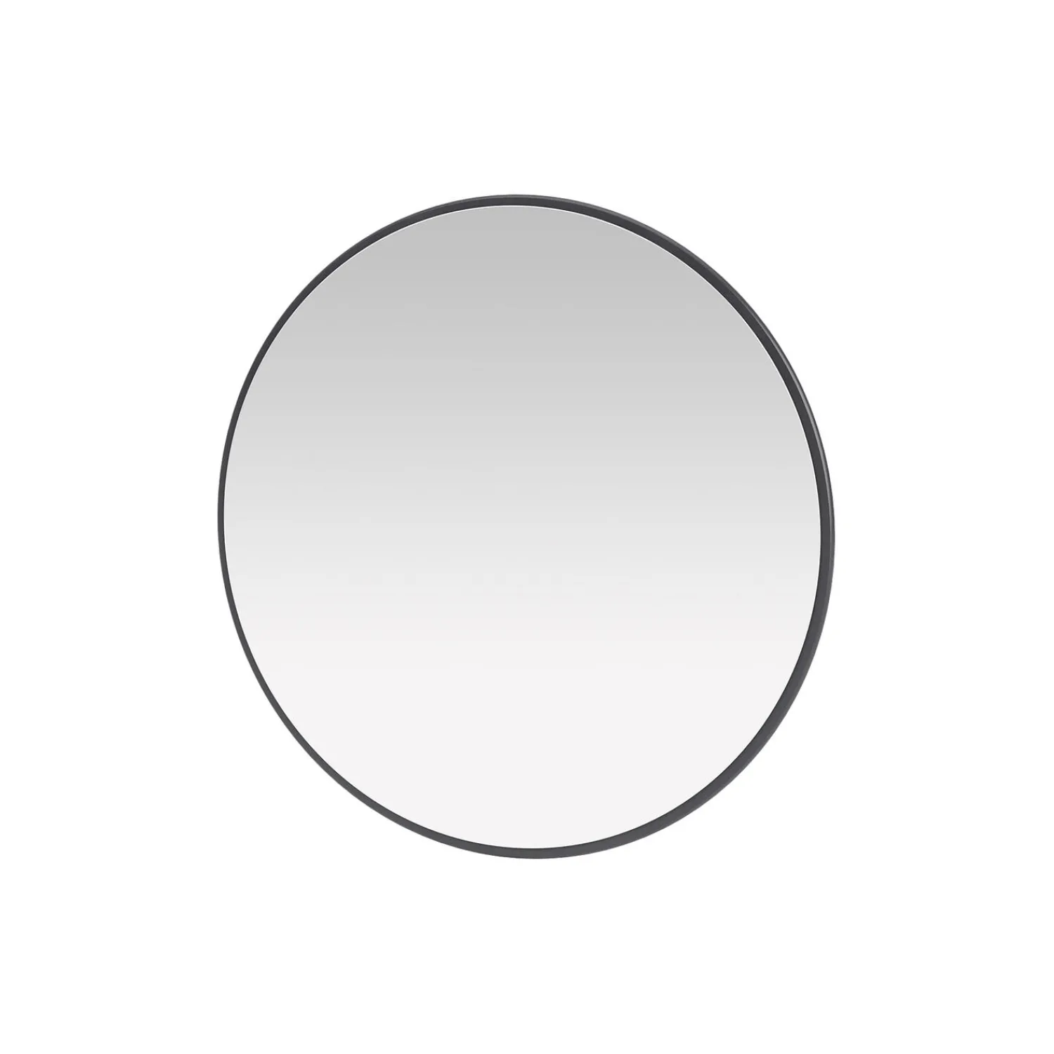 Montana Furniture Vægspejle * Colour Frame Mirror AROUND (SP1212R),