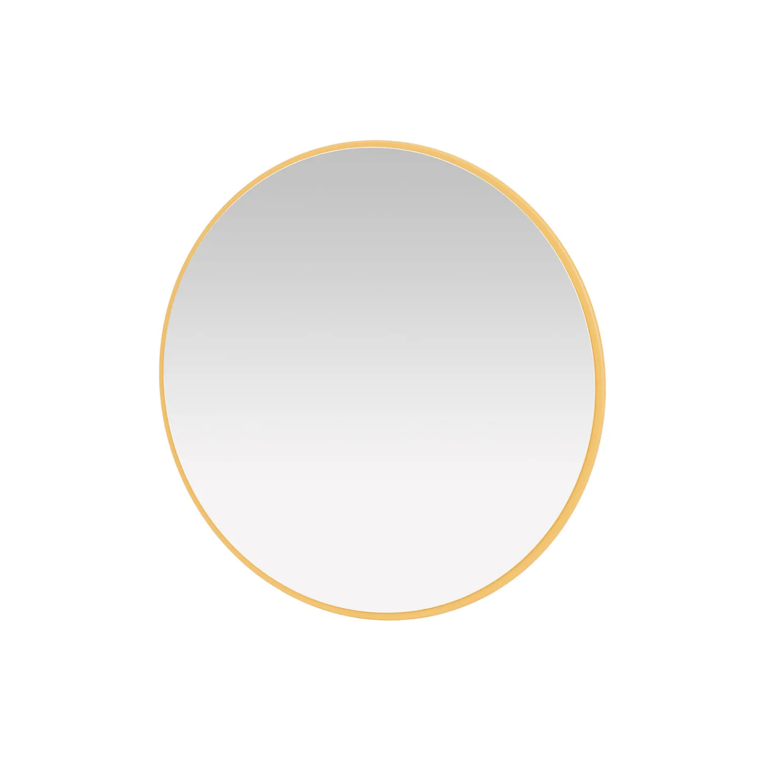 Montana Furniture Vægspejle * Colour Frame Mirror AROUND (SP1212R),