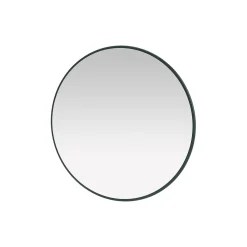 Montana Furniture Vægspejle * Colour Frame Mirror AROUND (SP1212R),