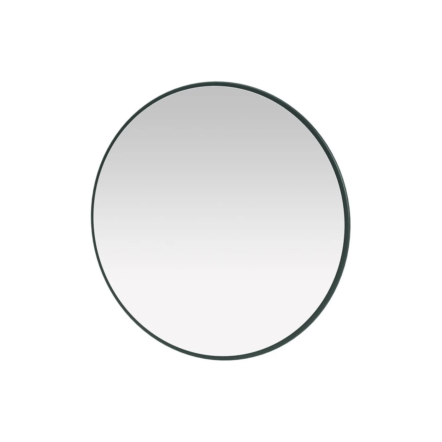 Montana Furniture Vægspejle * Colour Frame Mirror AROUND (SP1212R),