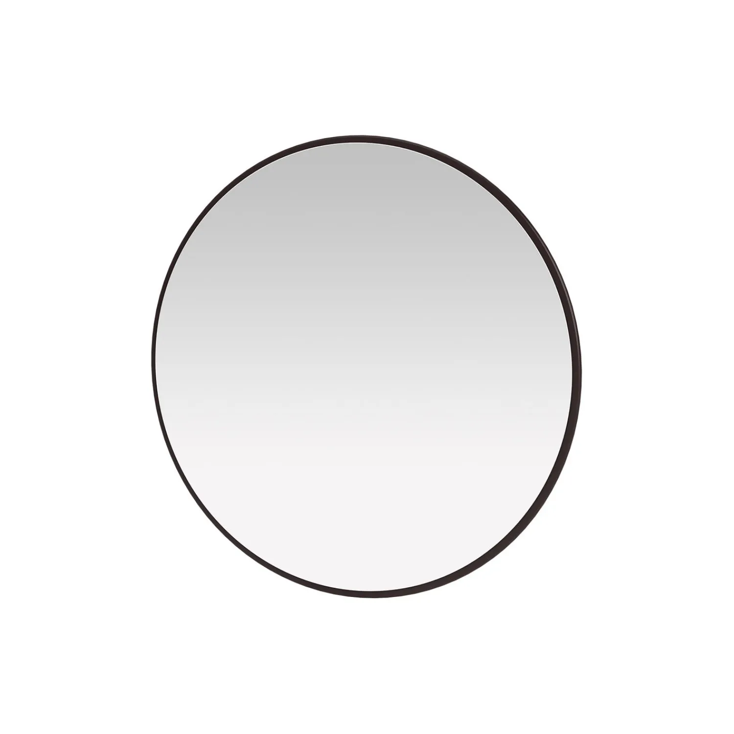 Montana Furniture Vægspejle * Colour Frame Mirror AROUND (SP1212R),