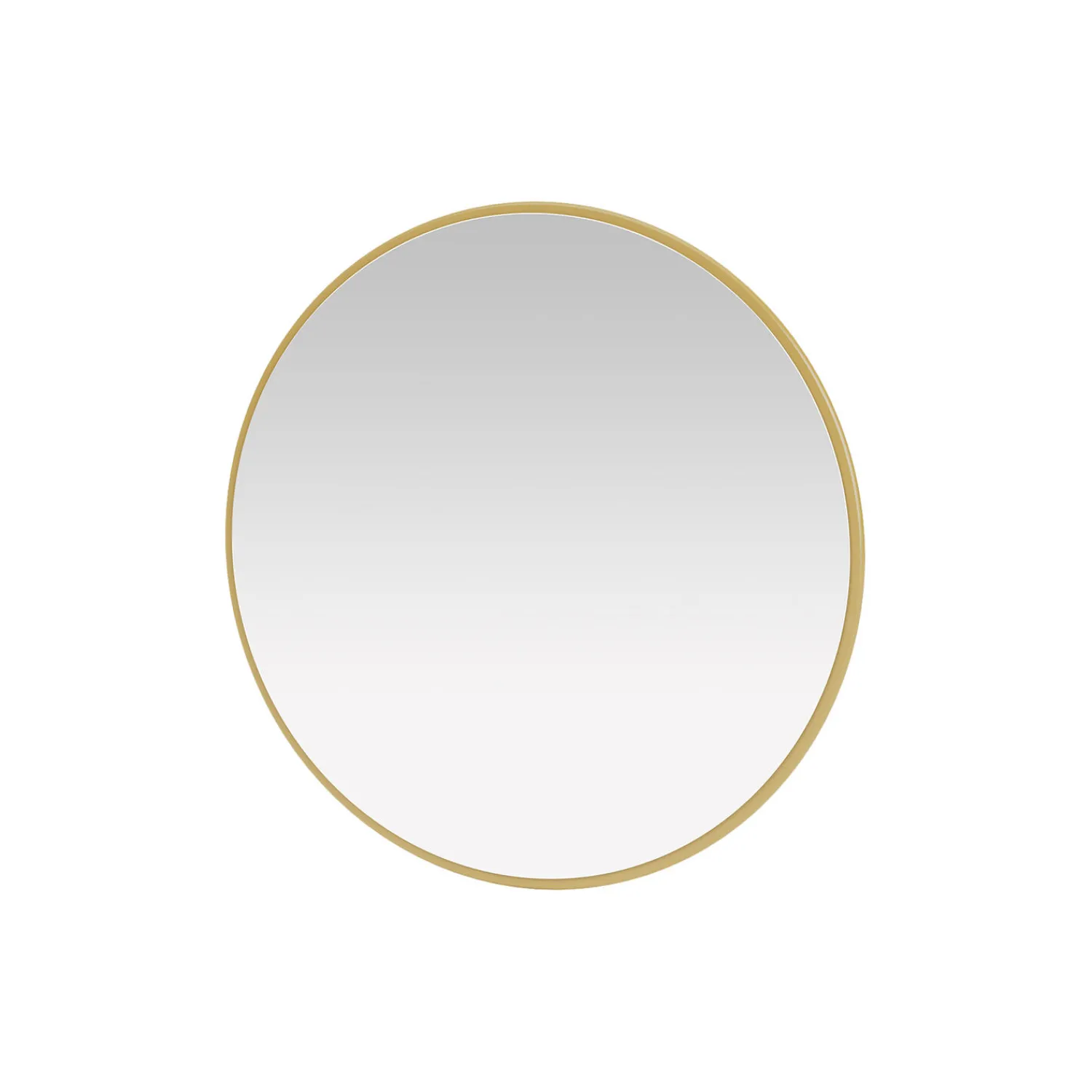 Montana Furniture Vægspejle * Colour Frame Mirror AROUND (SP1212R),