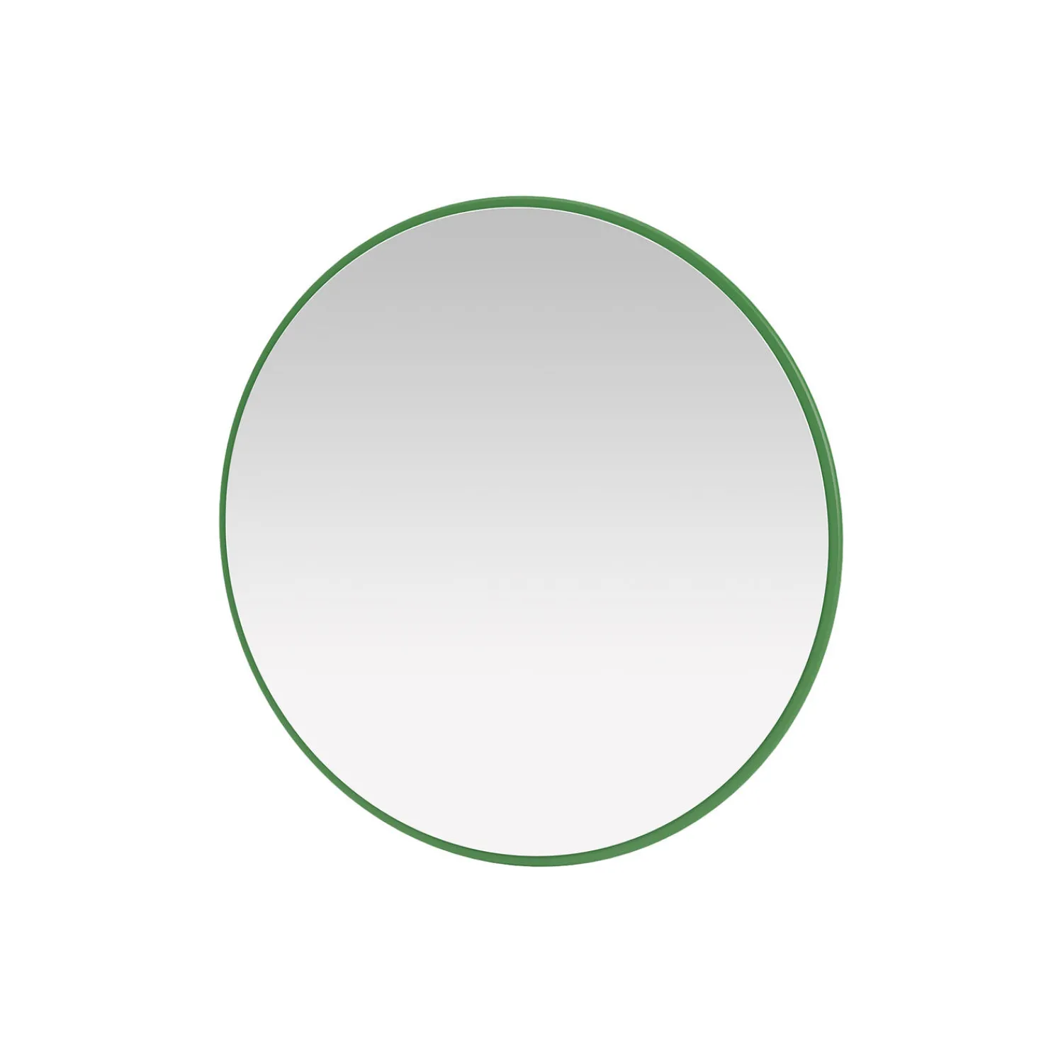 Montana Furniture Vægspejle * Colour Frame Mirror AROUND (SP1212R),