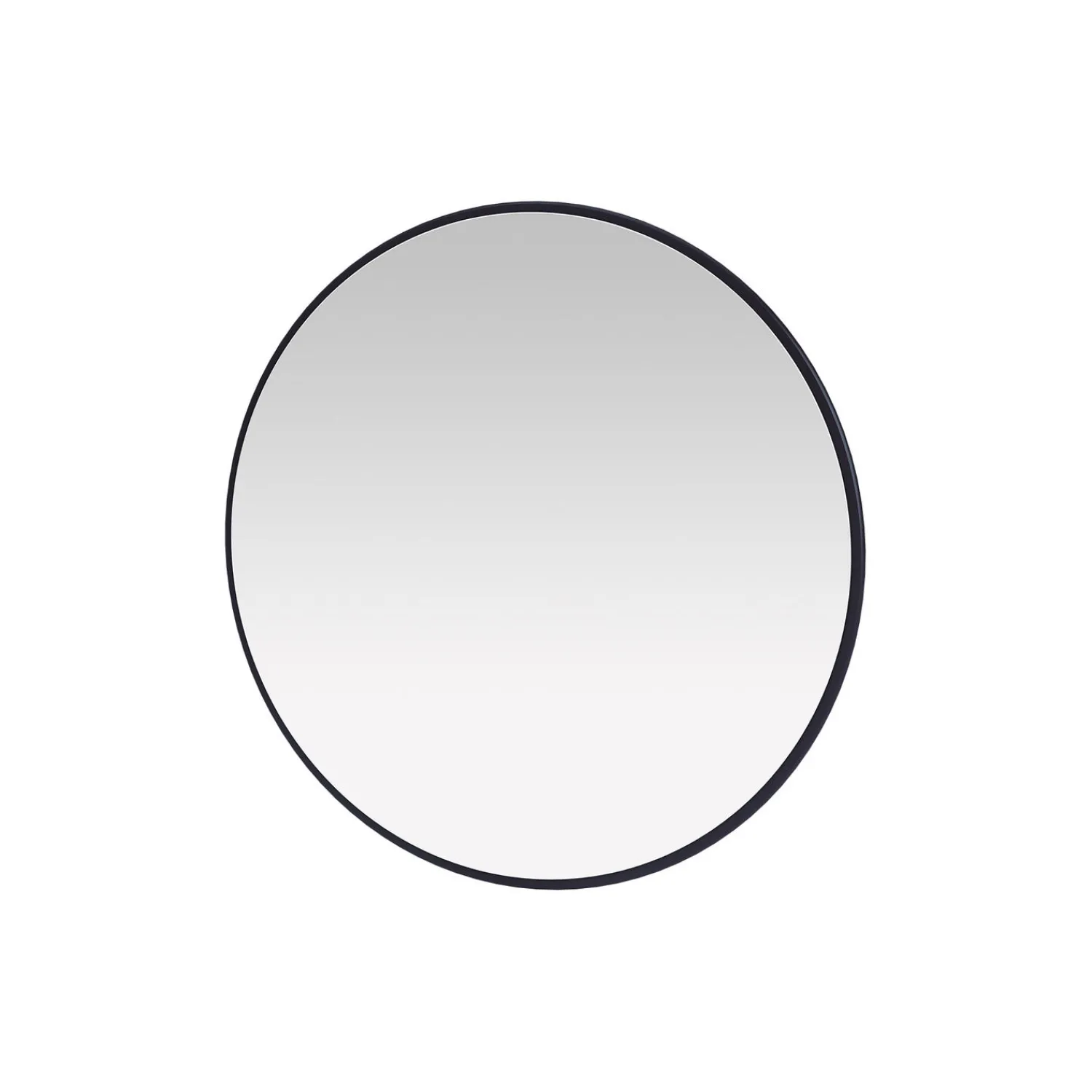 Montana Furniture Vægspejle * Colour Frame Mirror AROUND (SP1212R),