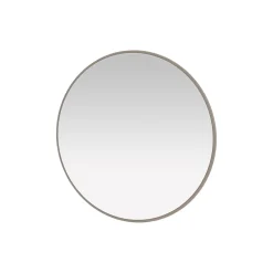 Montana Furniture Vægspejle * Colour Frame Mirror AROUND (SP1212R),