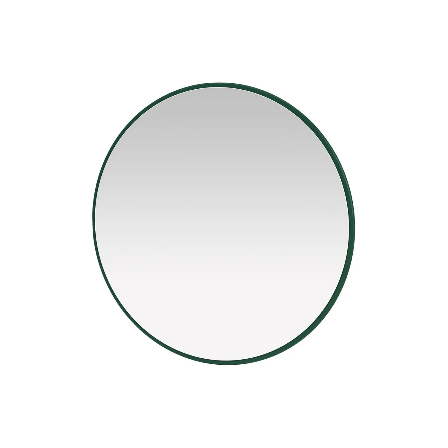 Montana Furniture Vægspejle * Colour Frame Mirror AROUND (SP1212R),