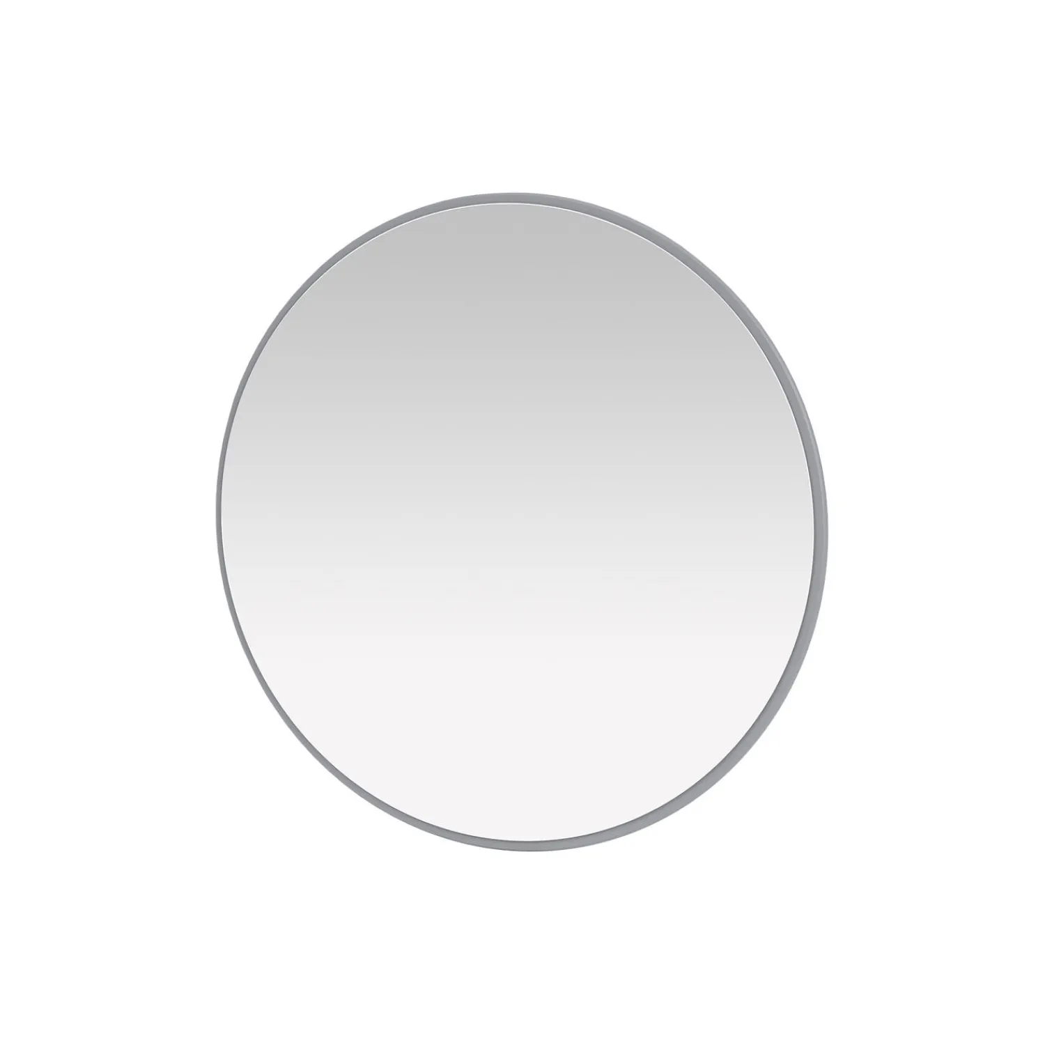Montana Furniture Vægspejle * Colour Frame Mirror AROUND (SP1212R),