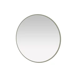 Montana Furniture Vægspejle-Colour Frame Mirror AROUND (SP1212R),