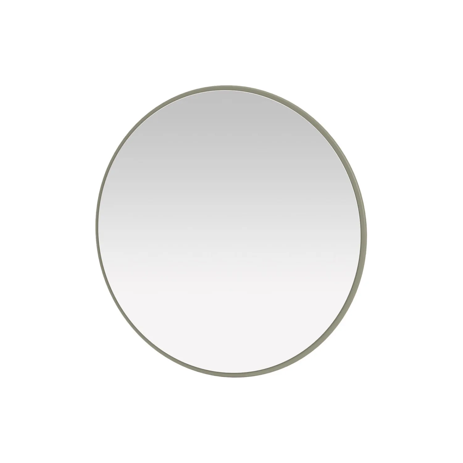 Montana Furniture Vægspejle-Colour Frame Mirror AROUND (SP1212R),