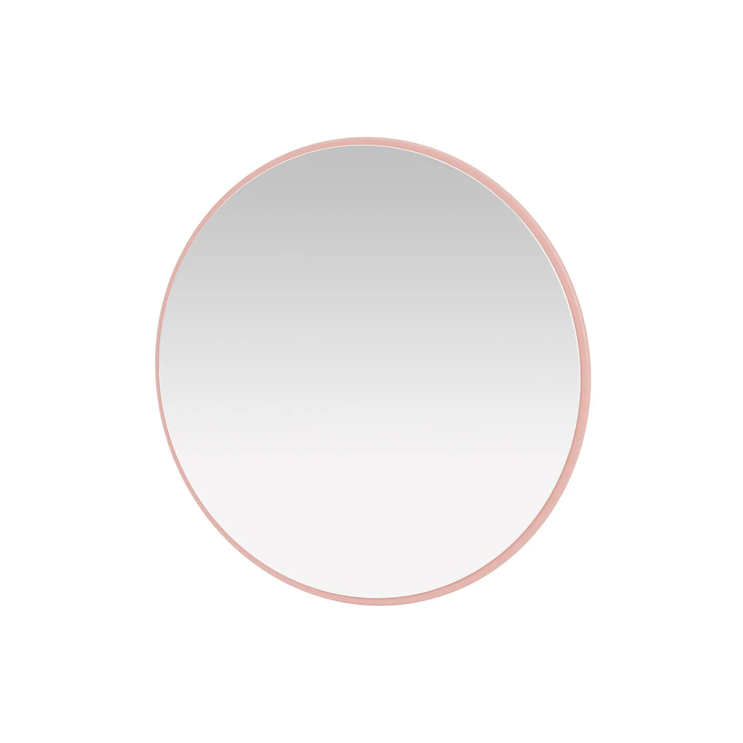 Montana Furniture Vægspejle-Colour Frame Mirror AROUND (SP1212R),