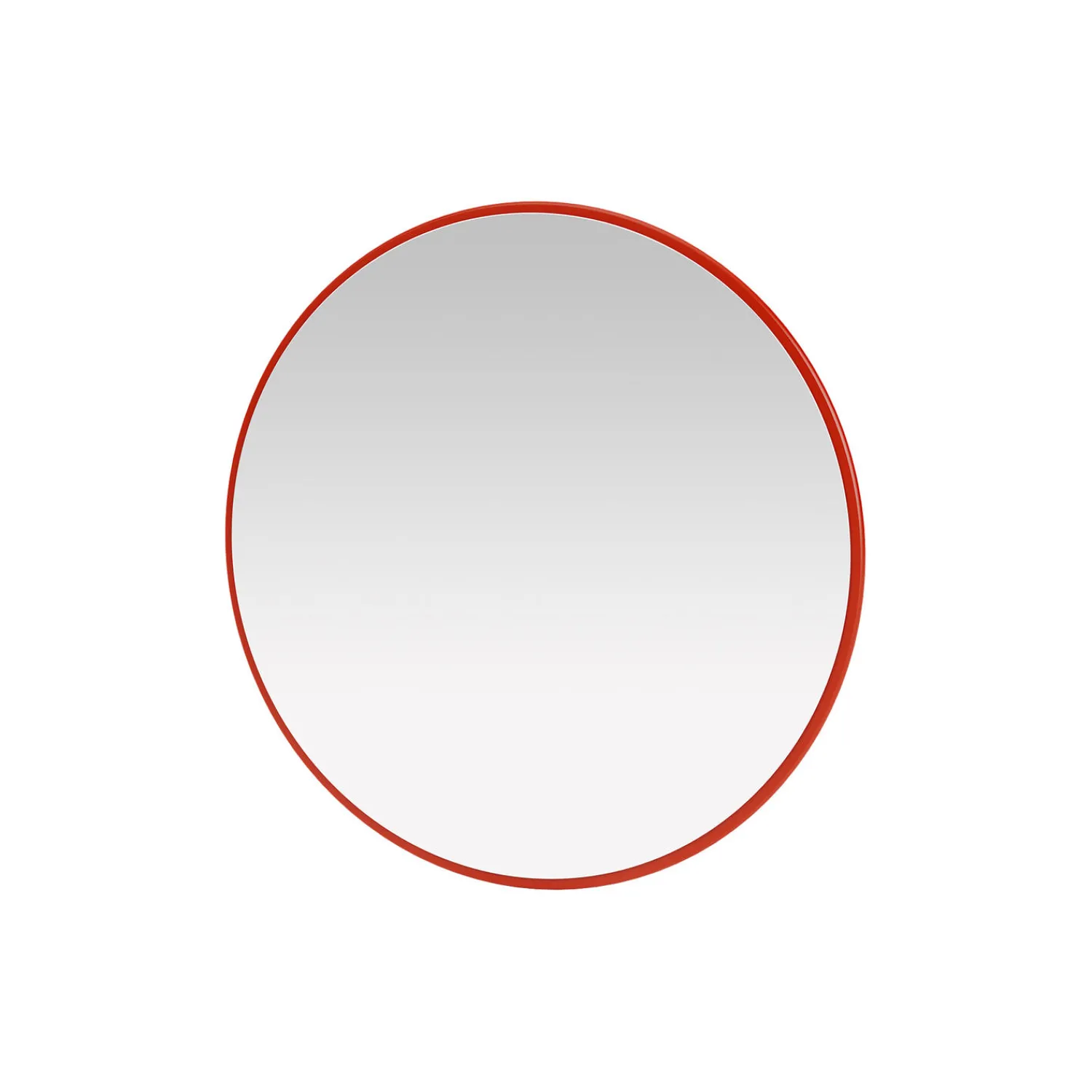 Montana Furniture Vægspejle-Colour Frame Mirror AROUND (SP1212R),