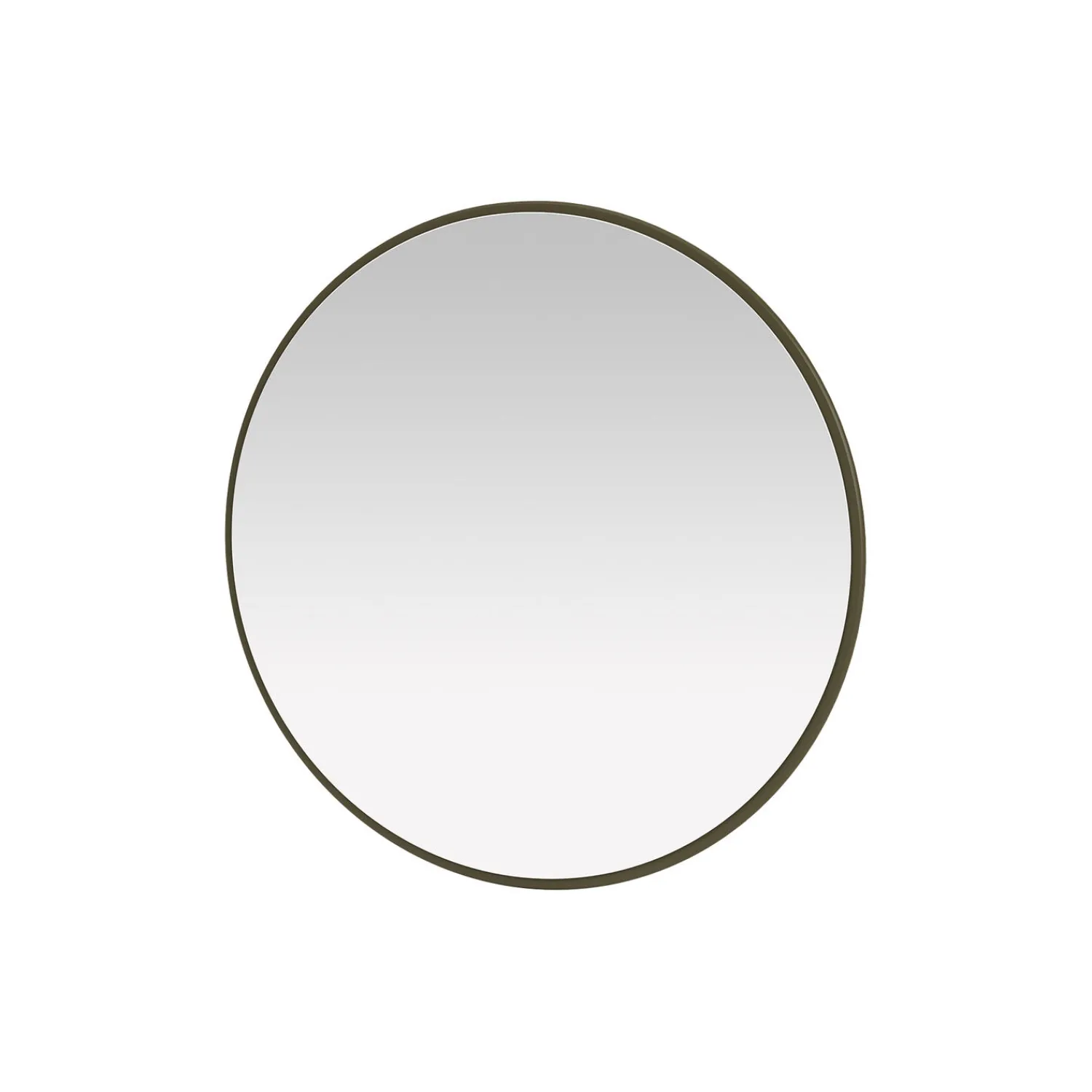Montana Furniture Vægspejle-Colour Frame Mirror AROUND (SP1212R),