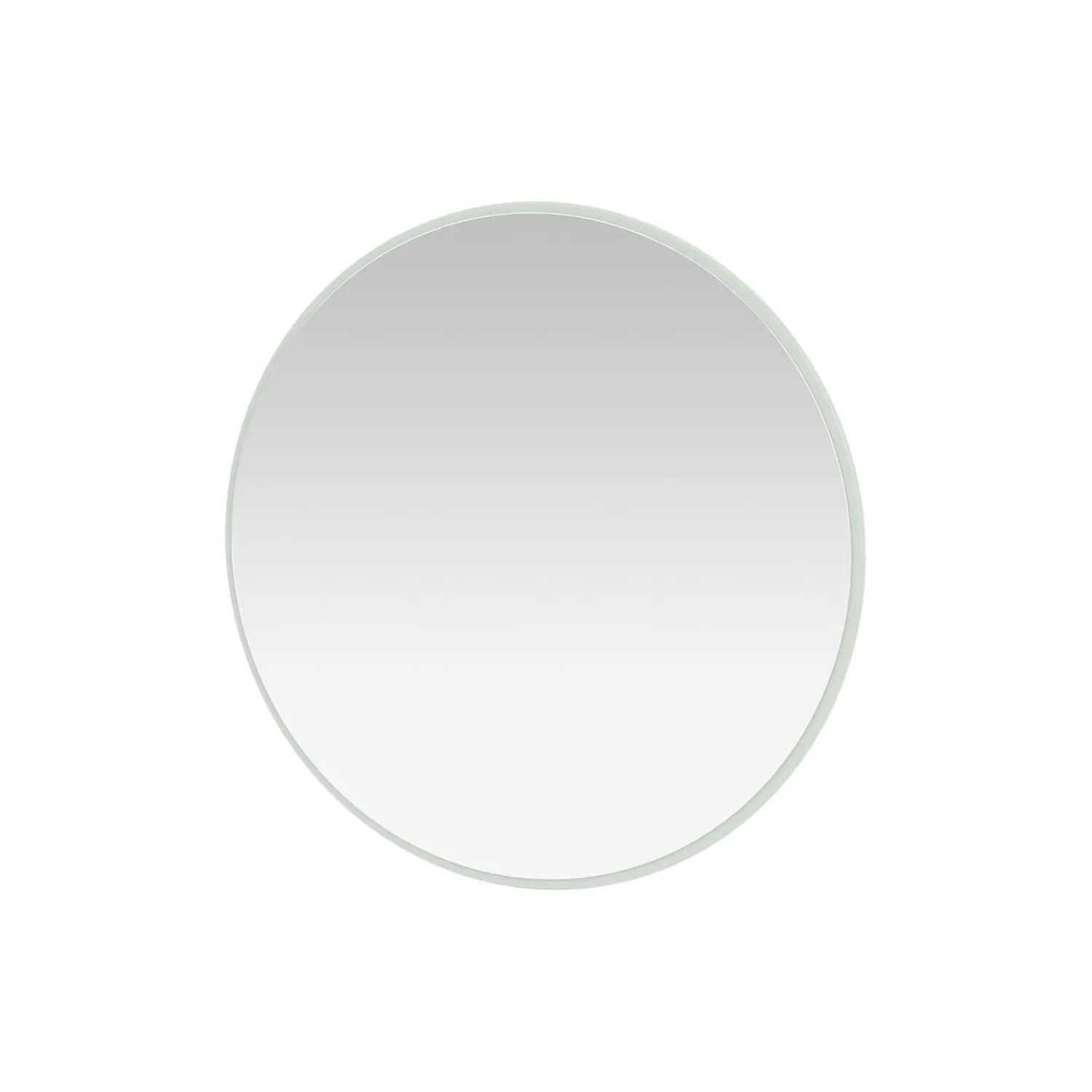 Montana Furniture Vægspejle-Colour Frame Mirror AROUND (SP1212R),