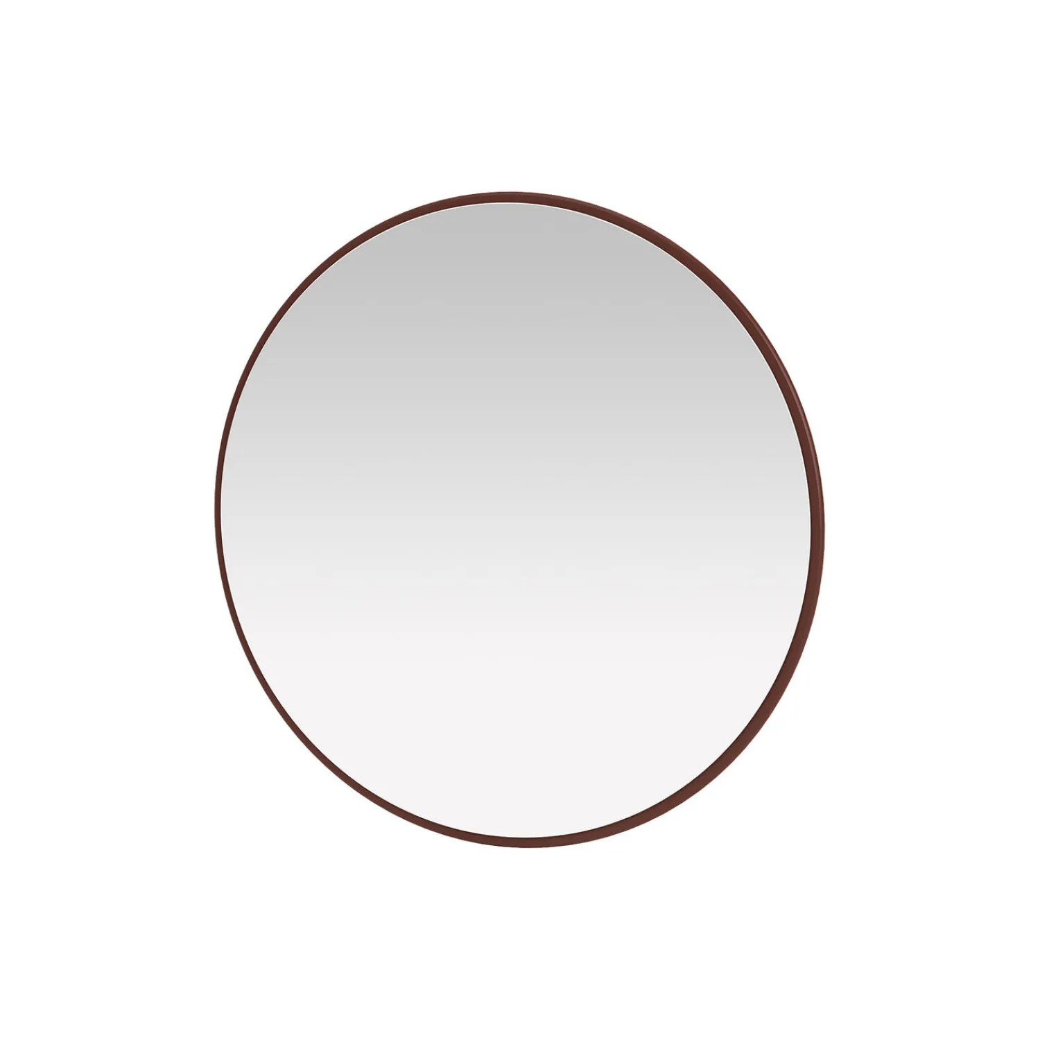 Montana Furniture Vægspejle-Colour Frame Mirror AROUND (SP1212R),