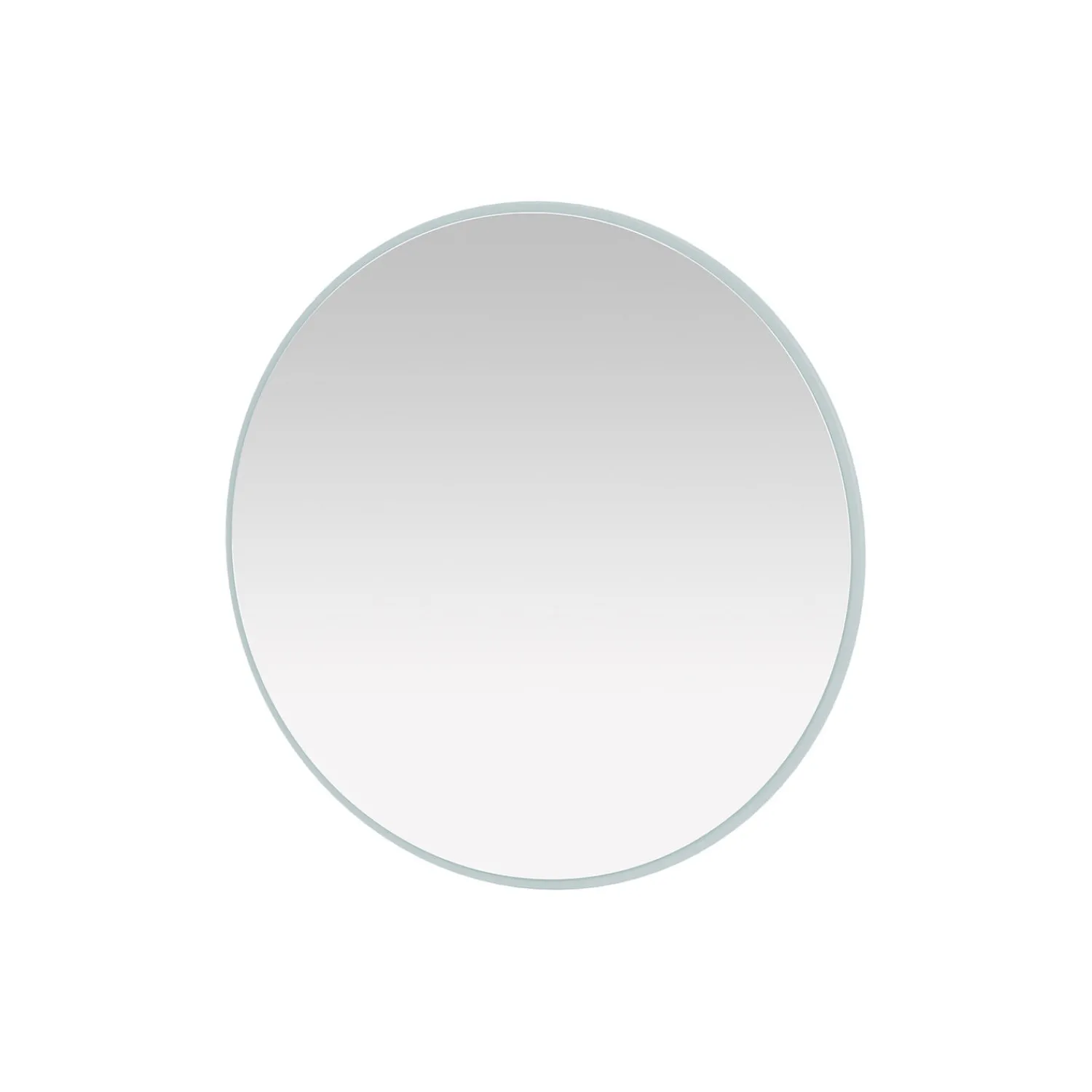 Montana Furniture Vægspejle-Colour Frame Mirror AROUND (SP1212R),