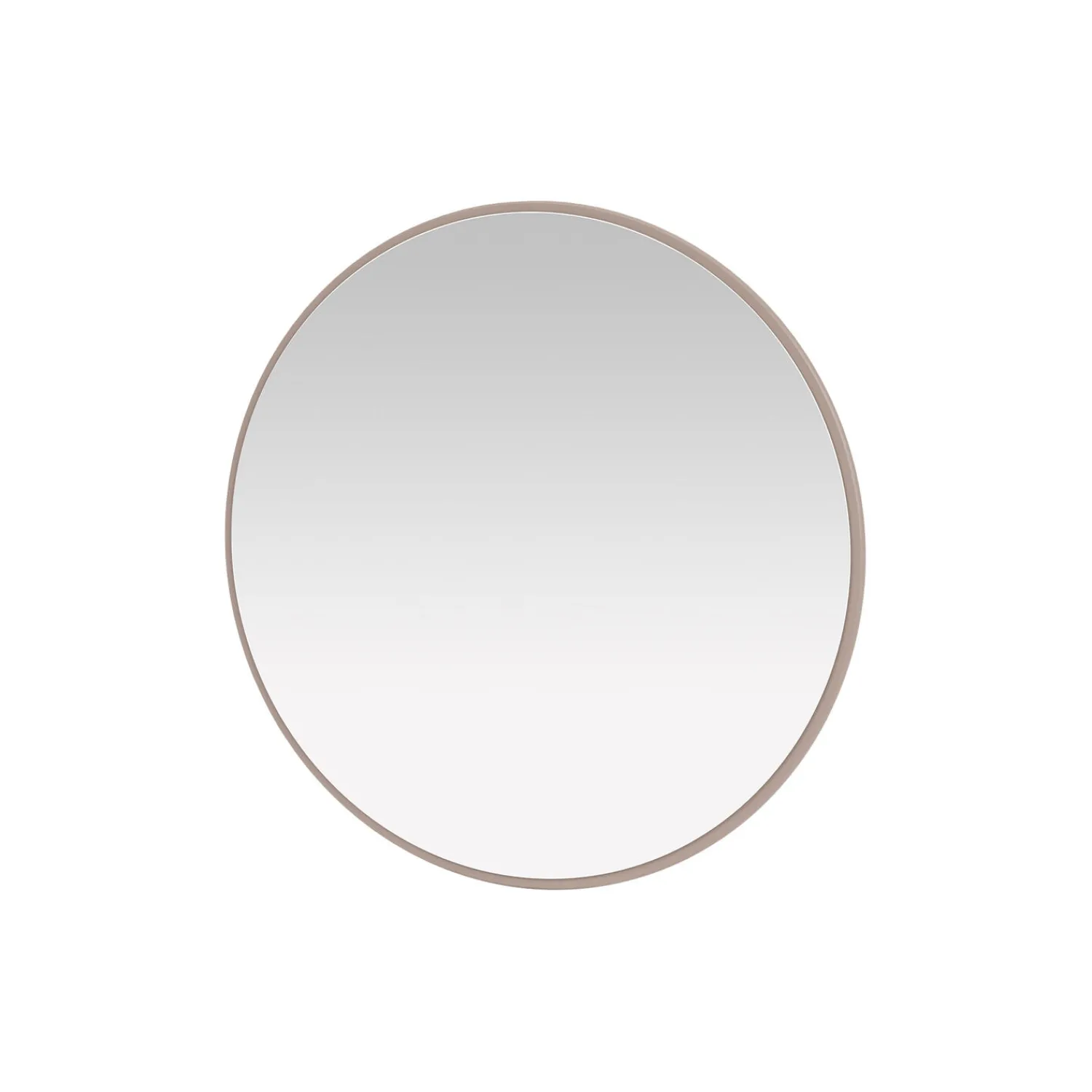 Montana Furniture Vægspejle-Colour Frame Mirror AROUND (SP1212R),