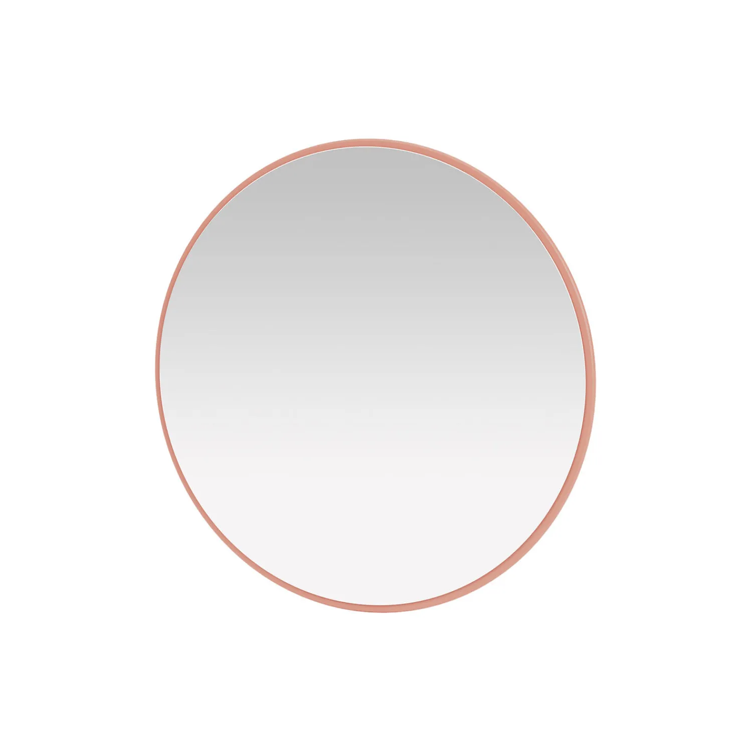 Montana Furniture Vægspejle-Colour Frame Mirror AROUND (SP1212R),