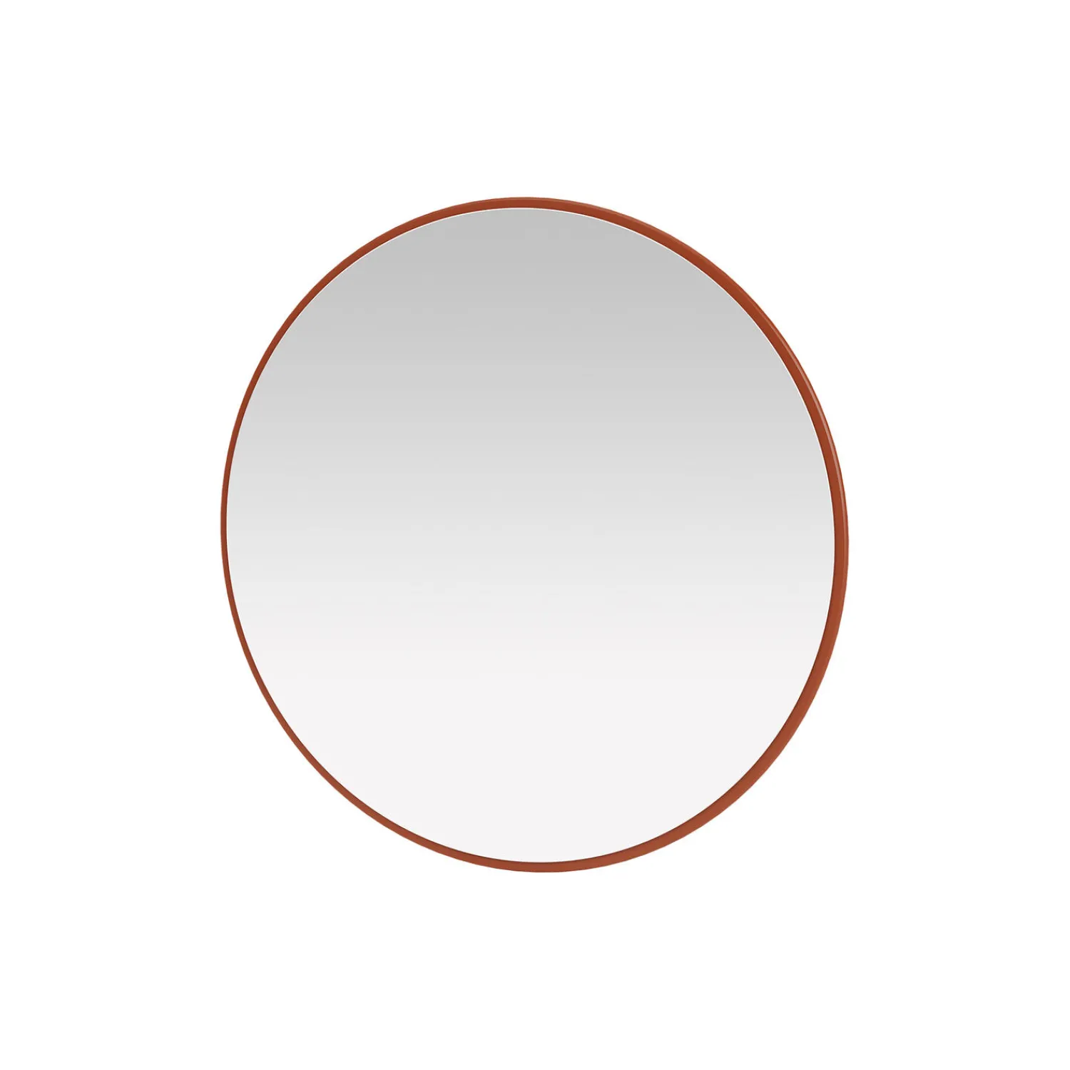 Montana Furniture Vægspejle-Colour Frame Mirror AROUND (SP1212R),