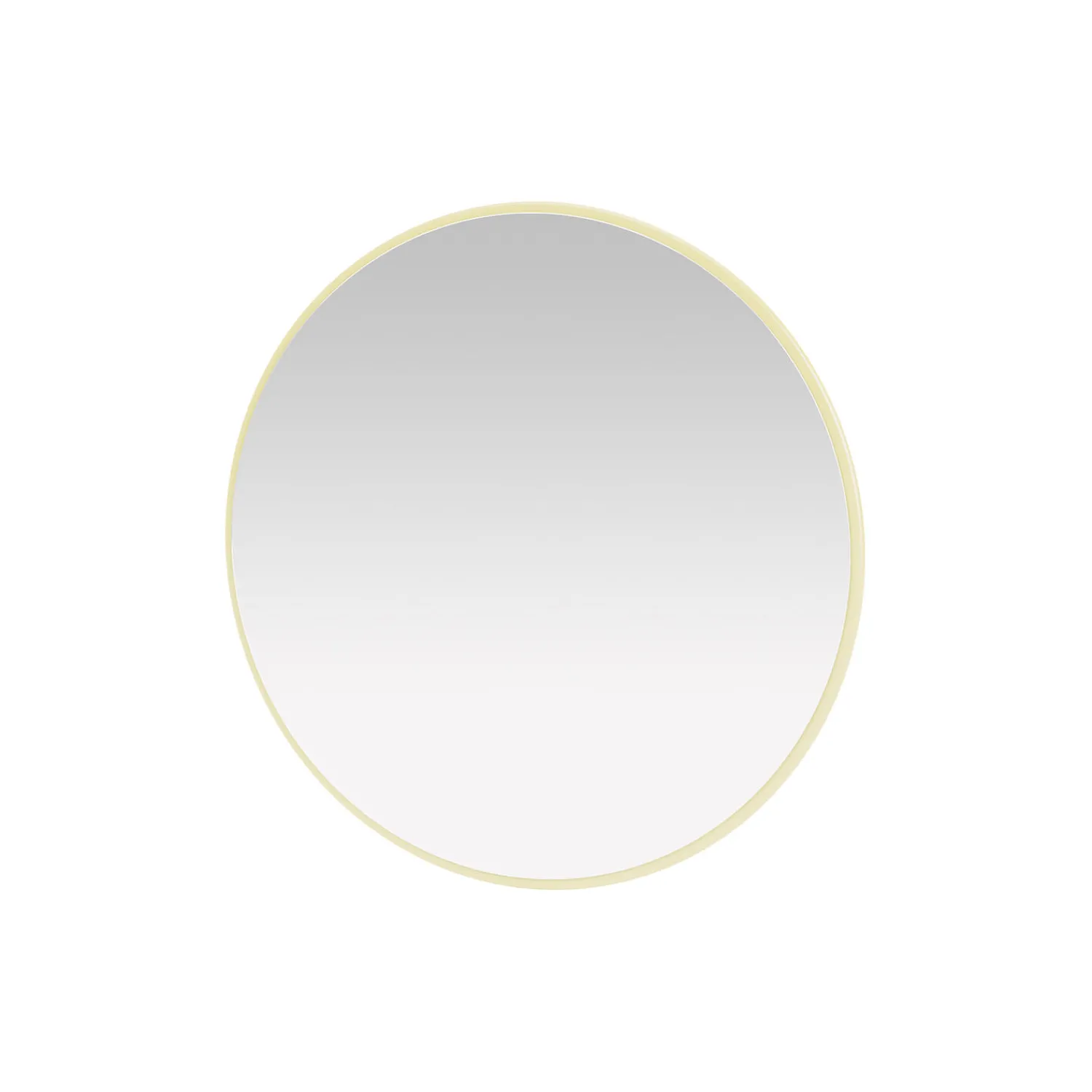 Montana Furniture Vægspejle-Colour Frame Mirror AROUND (SP1212R),