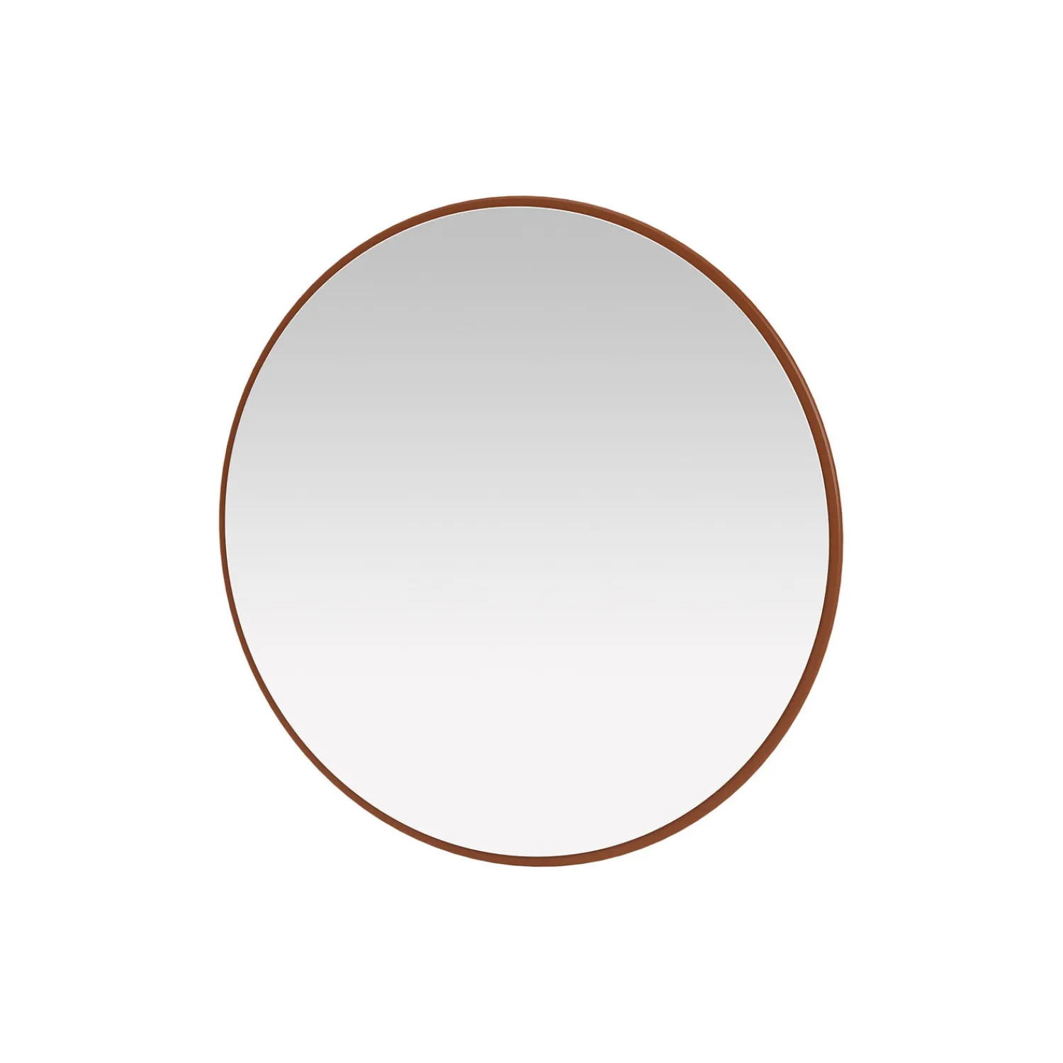 Montana Furniture Vægspejle-Colour Frame Mirror AROUND (SP1212R),