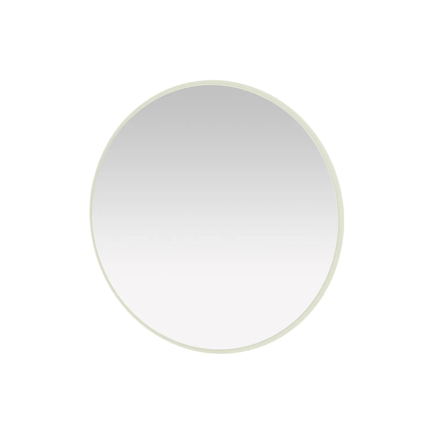 Montana Furniture Vægspejle-Colour Frame Mirror AROUND (SP1212R),