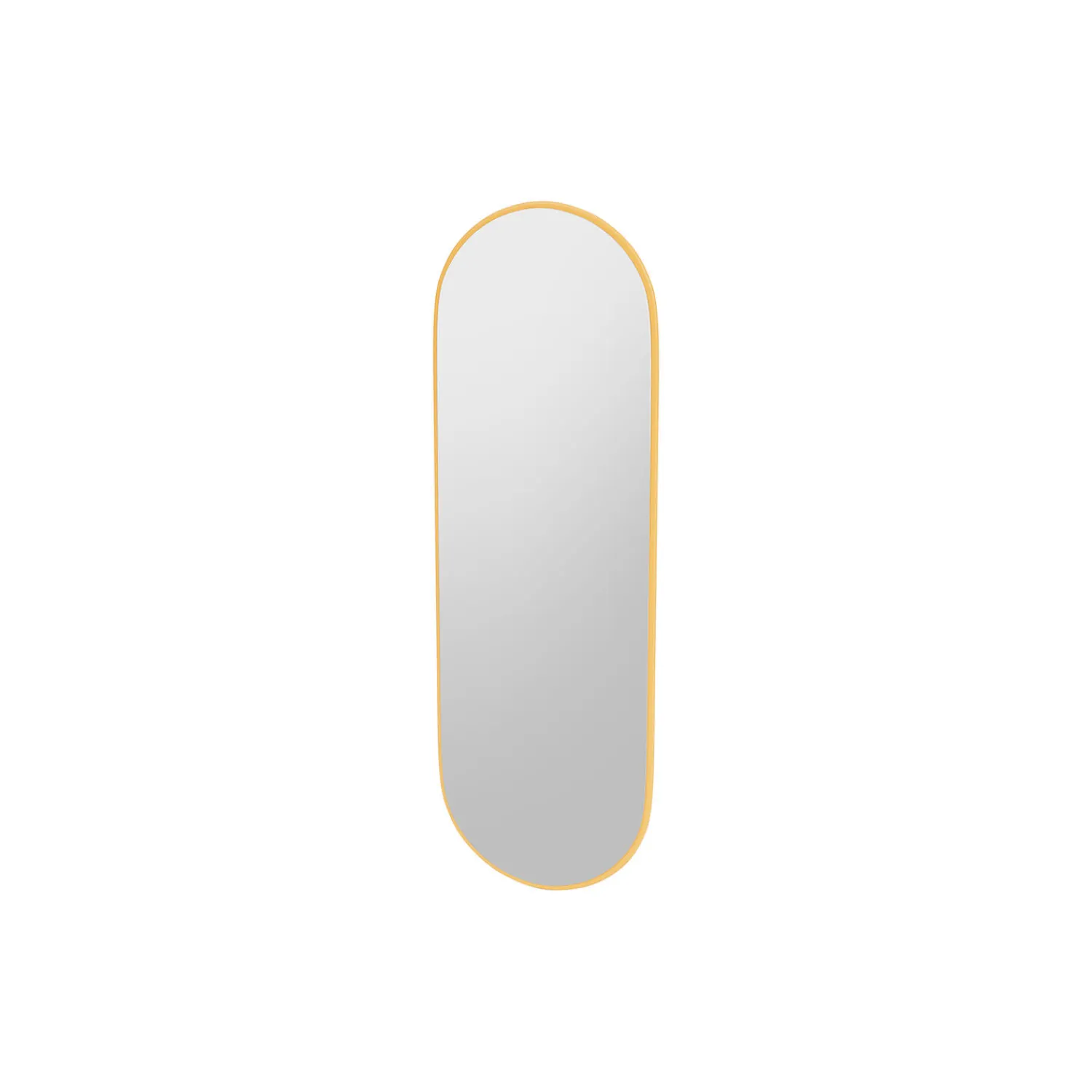 Montana Furniture Vægspejle * Colour Frame Mirror FIGURE (SP824R),