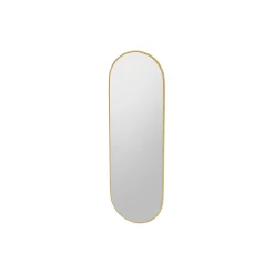 Montana Furniture Vægspejle * Colour Frame Mirror FIGURE (SP824R),