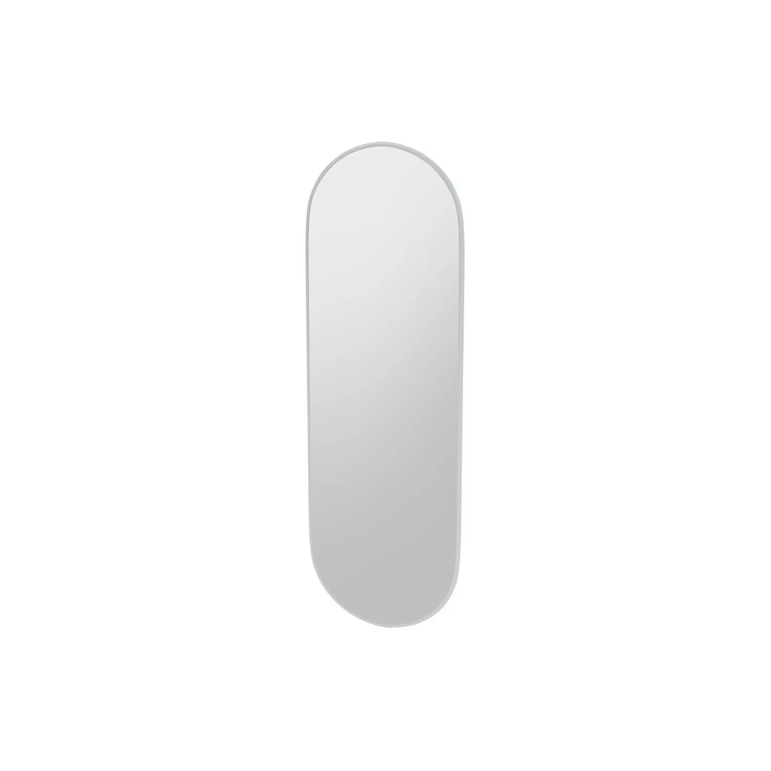 Montana Furniture Vægspejle * Colour Frame Mirror FIGURE (SP824R),
