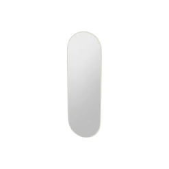 Montana Furniture Vægspejle * Colour Frame Mirror FIGURE (SP824R),