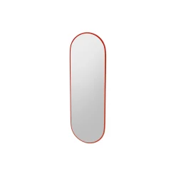 Montana Furniture Vægspejle * Colour Frame Mirror FIGURE (SP824R),