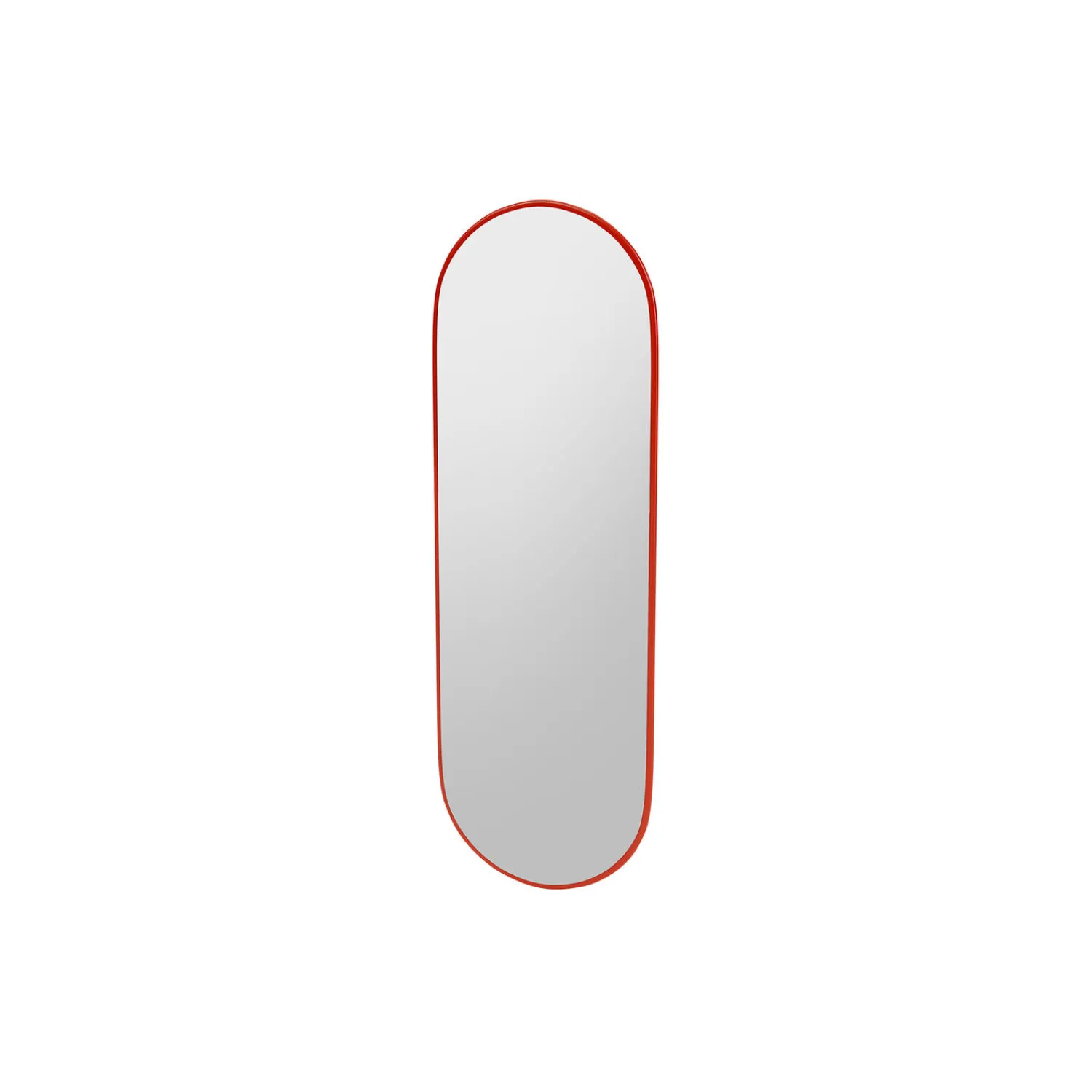 Montana Furniture Vægspejle * Colour Frame Mirror FIGURE (SP824R),