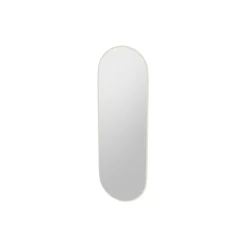 Montana Furniture Vægspejle * Colour Frame Mirror FIGURE (SP824R),